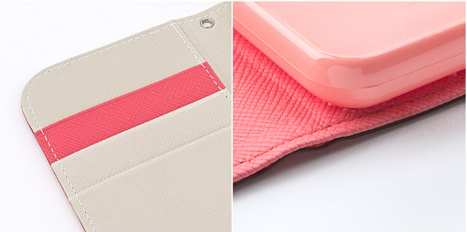 Ardium Galaxy S3 Smartphone Wallet Ardium Galaxy S3 Smartphone Wallet
