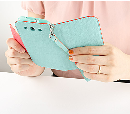 Ardium Galaxy S3 Smartphone Wallet Ardium Galaxy S3 Smartphone Wallet