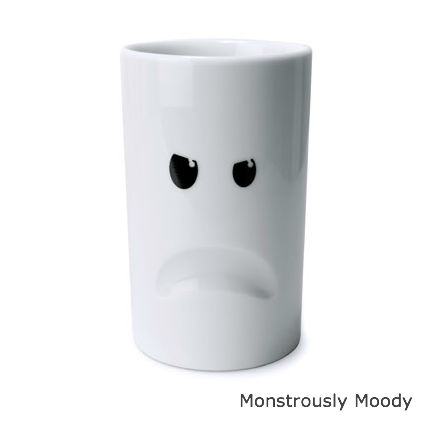 Mood Mug