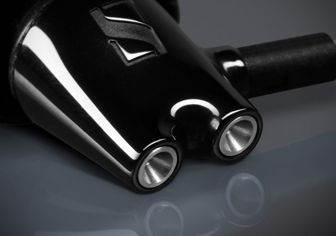 Sennheiser IE 800 In-Ear Headphones Sennheiser IE 800 In-Ear Headphones