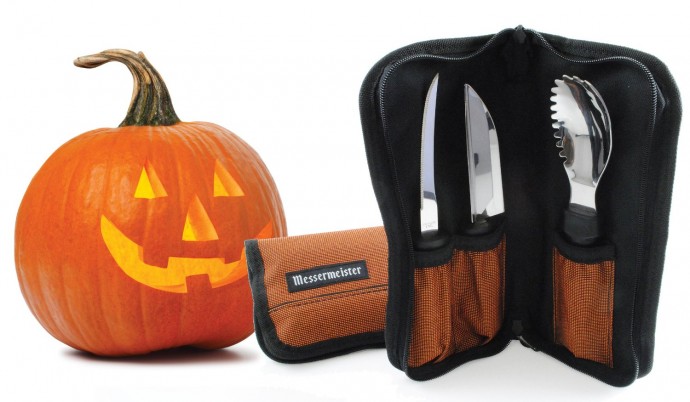 Messermeister Pumpkin Meister Carving Kit Messermeister Pumpkin Meister Carving Kit