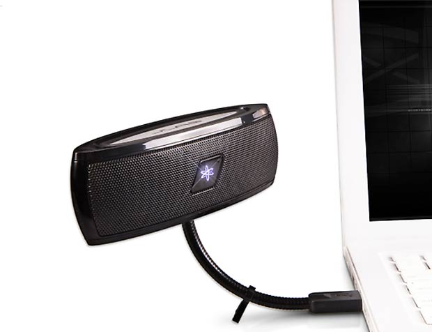 Jlab X-bass B-flex - USB Laptop Speaker