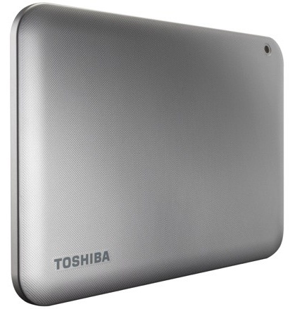 Toshiba AT300SE - Android 4.1 Jelly Bean 10.1-inch tablet