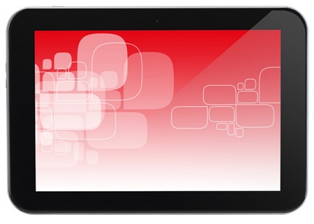Toshiba AT300SE - Android 4.1 Jelly Bean 10.1-inch tablet