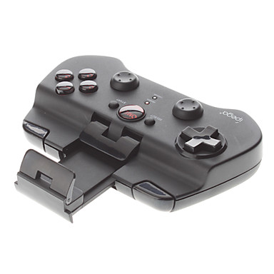 iPega Mobile Wireless Gaming Controller with Bluetooth 
