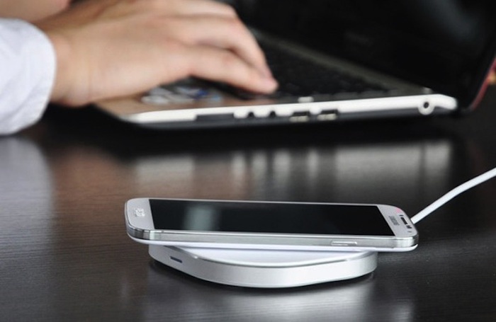 Samsung Galaxy S4 Wireless Charger