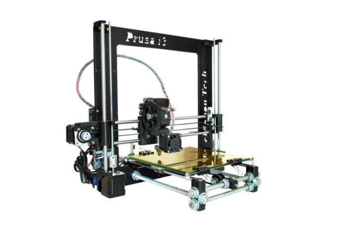 RepRap Prusa i3 SF 3D Printer Kit