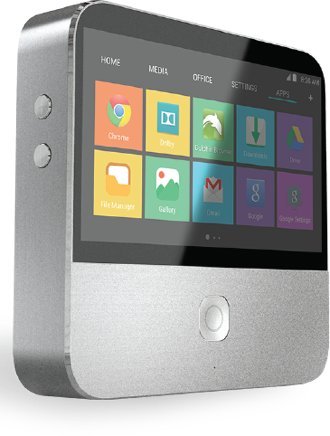 ZTE Spro 2 Android Smart Projector