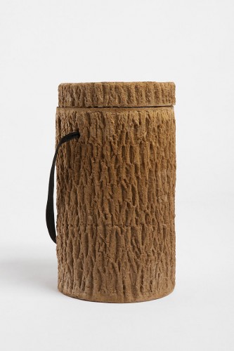 Log Stump Cooler