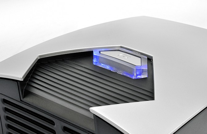 Car/Home Air Purifier NanoPure