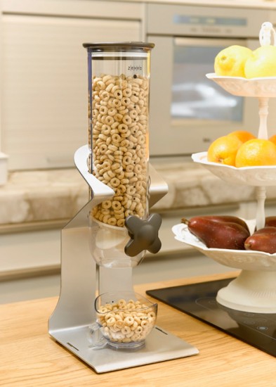 SmartSpace Food Dispenser