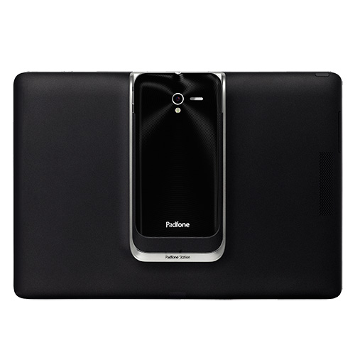 Asus Padfone 2 Smartphone - Tablet Combo
