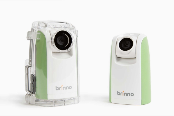 Brinno TLC200 – Digital Time-Lapse Camera