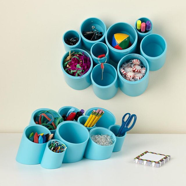 Cubby Cups