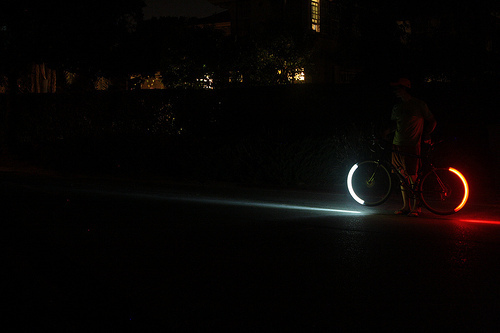 Revolights Bike Lighting