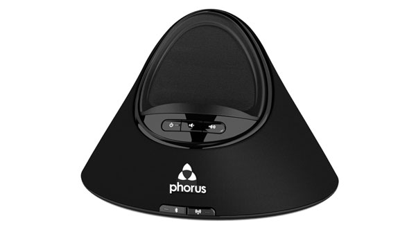 Phorus PS1 Speaker - Wireless Android Music