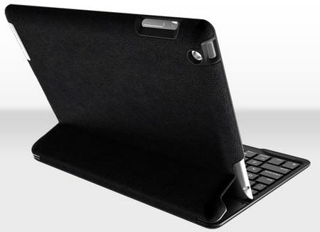 ZAGG PROfolio - Keyboard Case for iPad