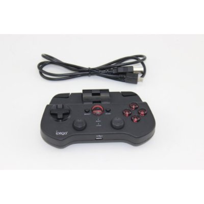 iPega Mobile Wireless Gaming Controller with Bluetooth 
