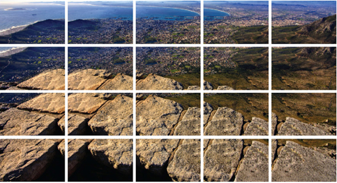 GigaPan Systems - Panoramic Photography
