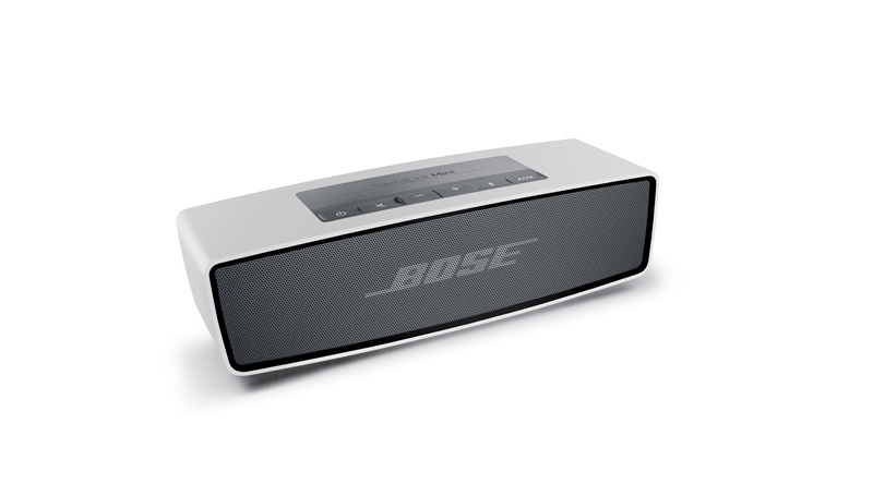 Bose SoundLink Mini Speaker