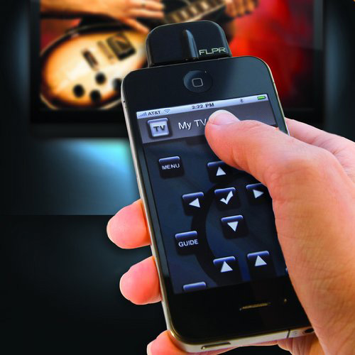 Universal Remote Control for iPhone