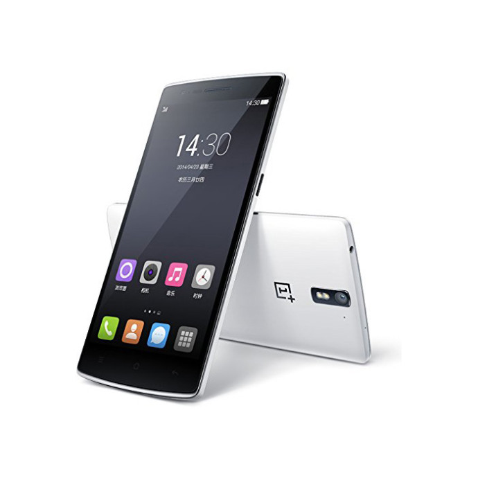 OnePlus One Android Smartphone
