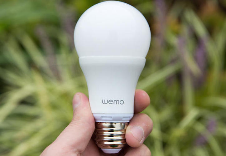 WeMo LED Lighting Starter Set