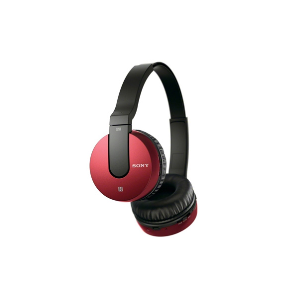 Sony Bluetooth Headphones MDR ZX550BN