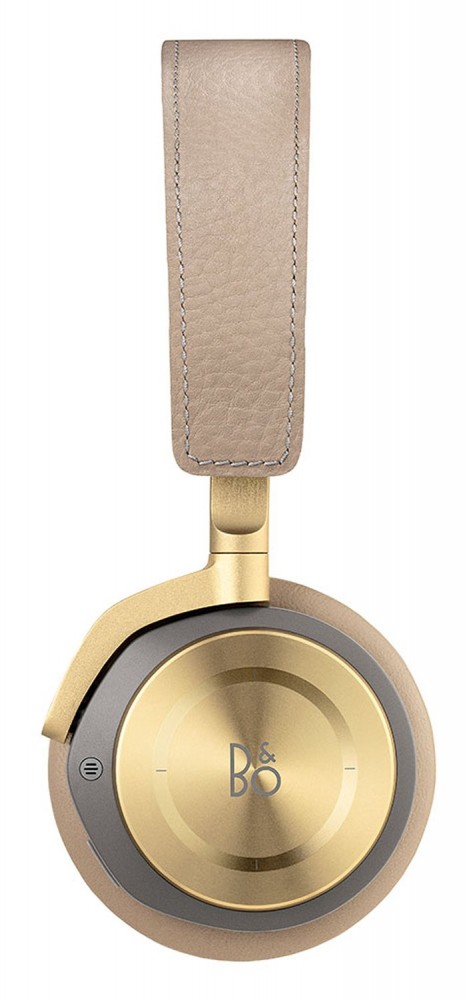 BeoPlay H8 by Bang and Olufsen