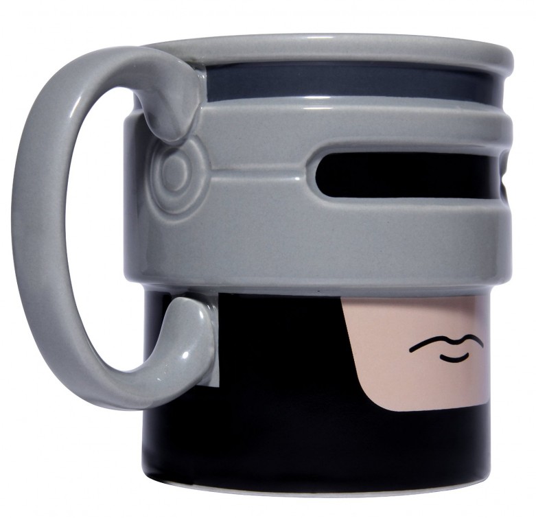 Robocup by Thumbs Up