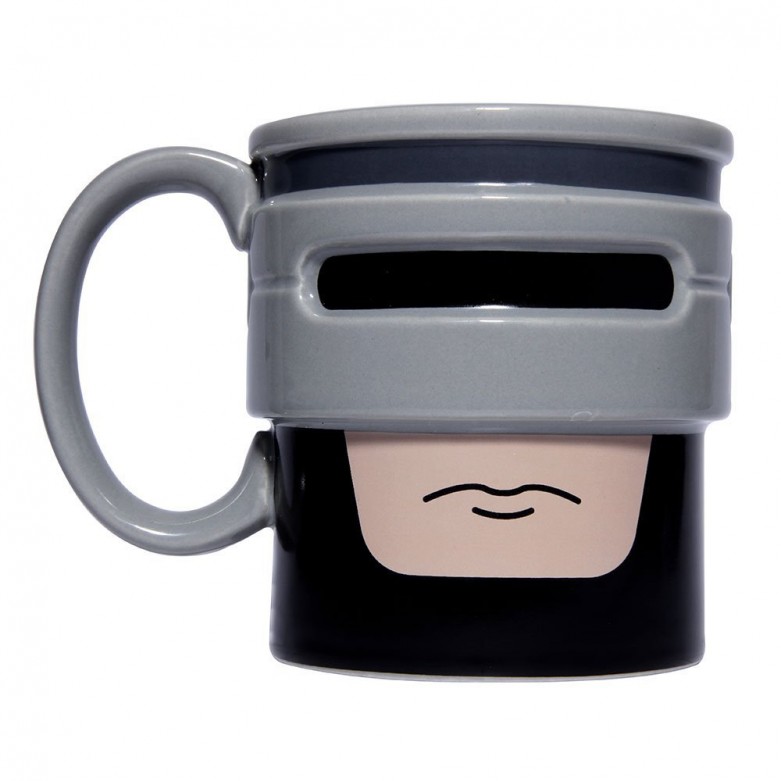 Robocup by Thumbs Up