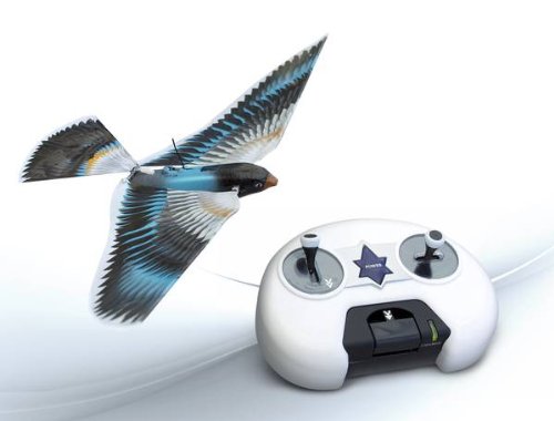 Bionic RC Flying Bird