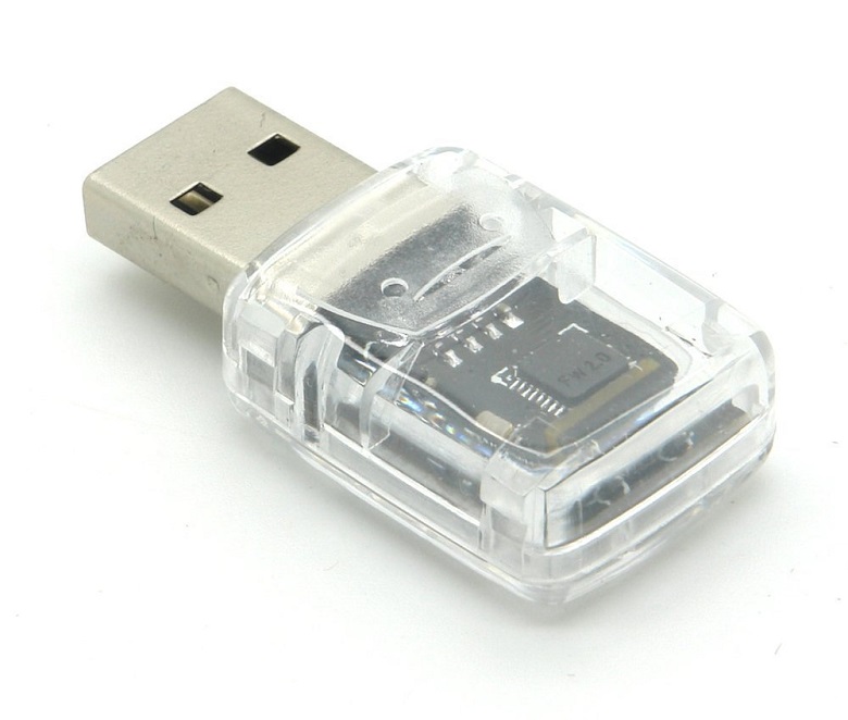 Flirc USB Dongle for Media Center