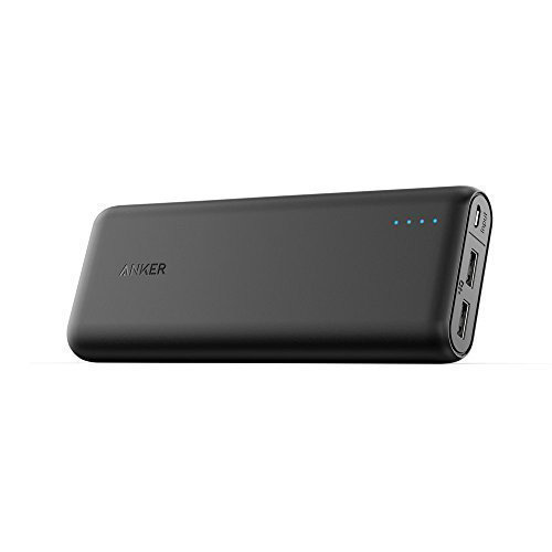 Anker 20000mAh Portable Charger
