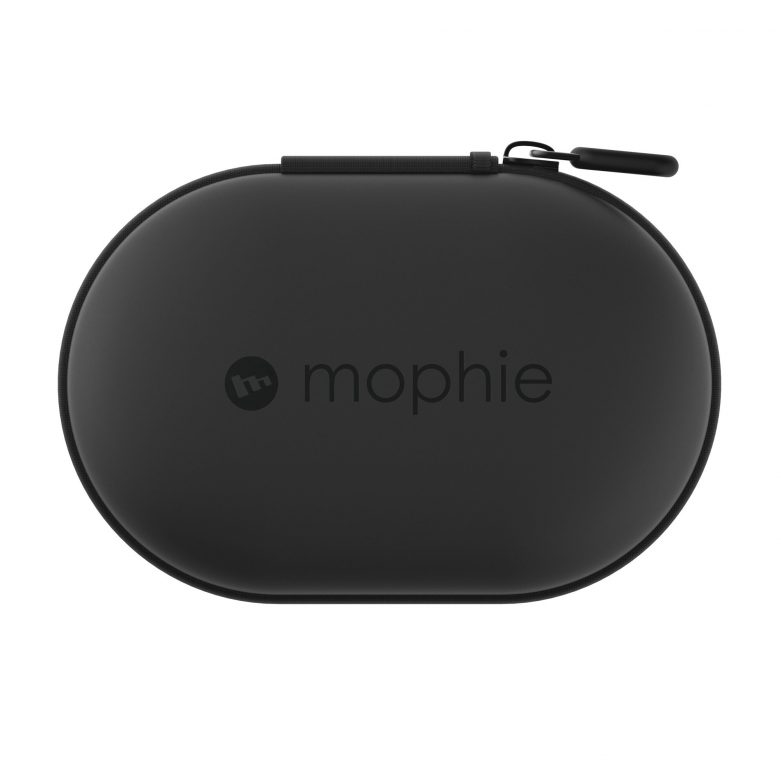 Mophie Power Capsule External Battery Charger