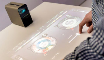 Sony Xperia Touch