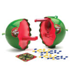 Watermelon Smash – A Suspenseful Game in which You Never Know When The Watermelon Cracks and You Lose